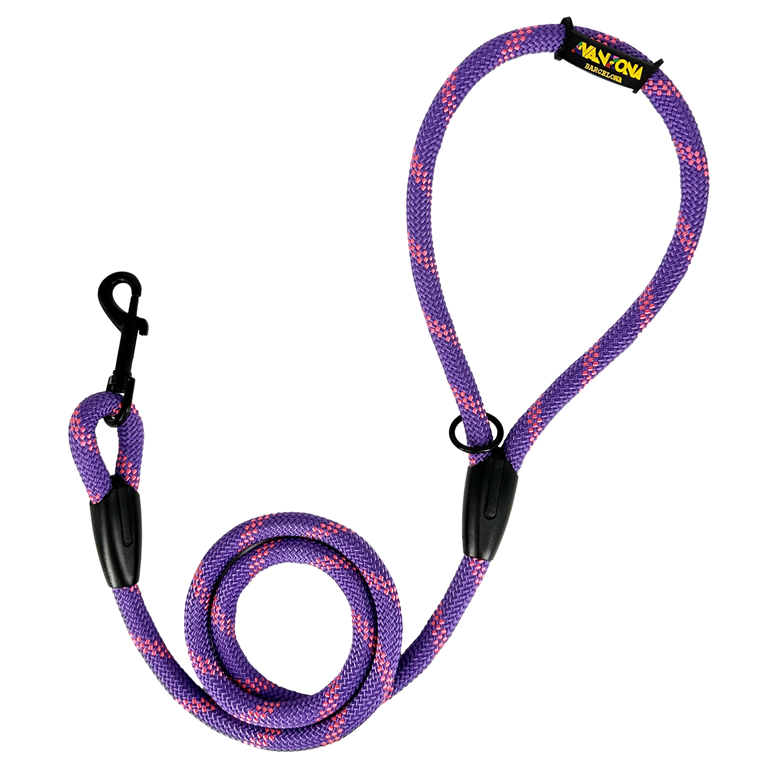 Nylon Dog Leash Training Leash For Puppy Small Dogs Pet Leads Cat Dog Traction Rope 120cm 2cm Wide Black Red Blue Pink Purple From Kangdan, $1.05 Nylon Dog Leash Training Leash For Puppy Small Dogs Pet Leads Cat Dog Traction Rope 120cm 2cm Wide Black Red Blue Pink Purple From Kangdan, $1.05