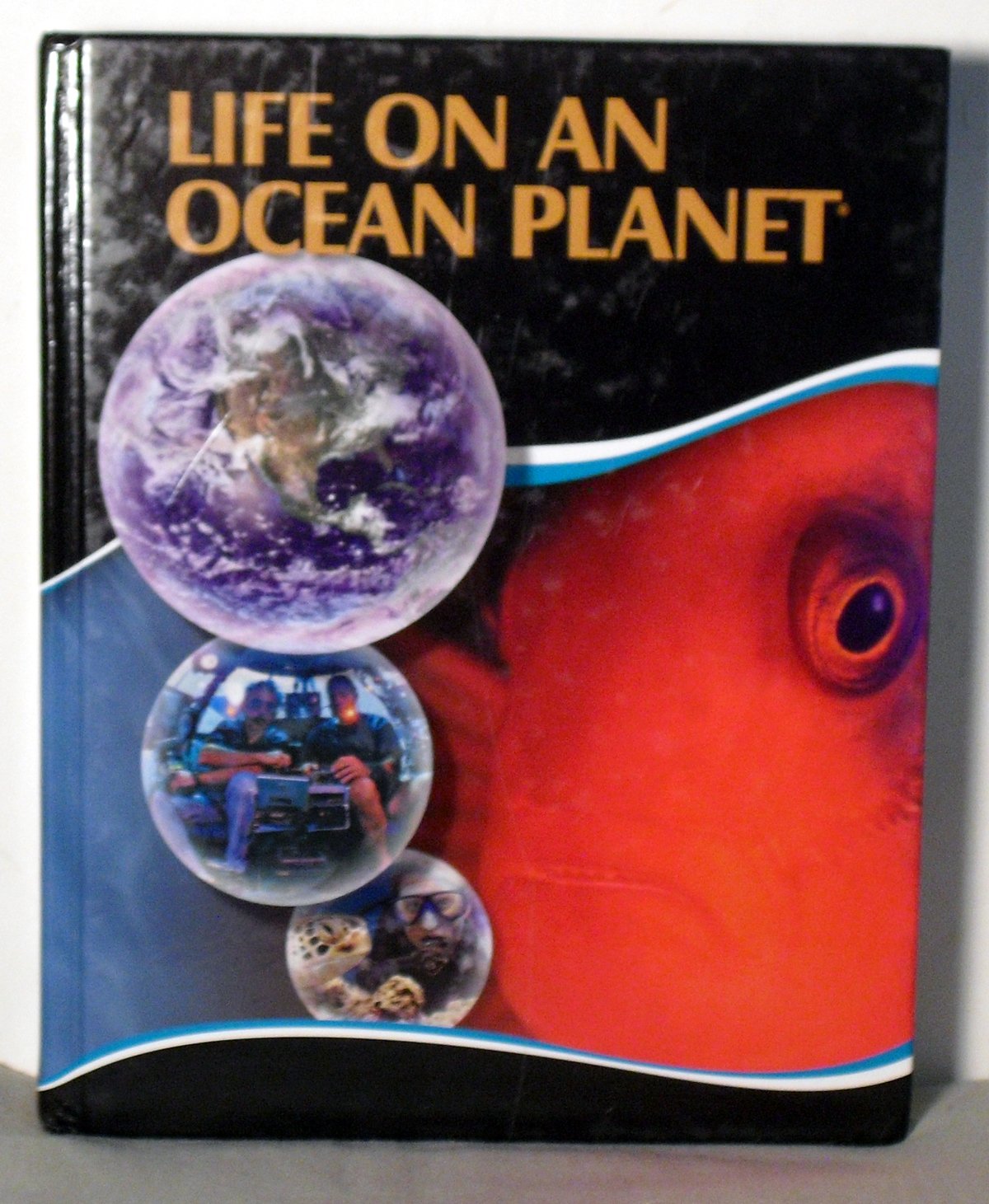 Amazon.co.jp: Life on an Ocean Planet : Shreeves: 洋書