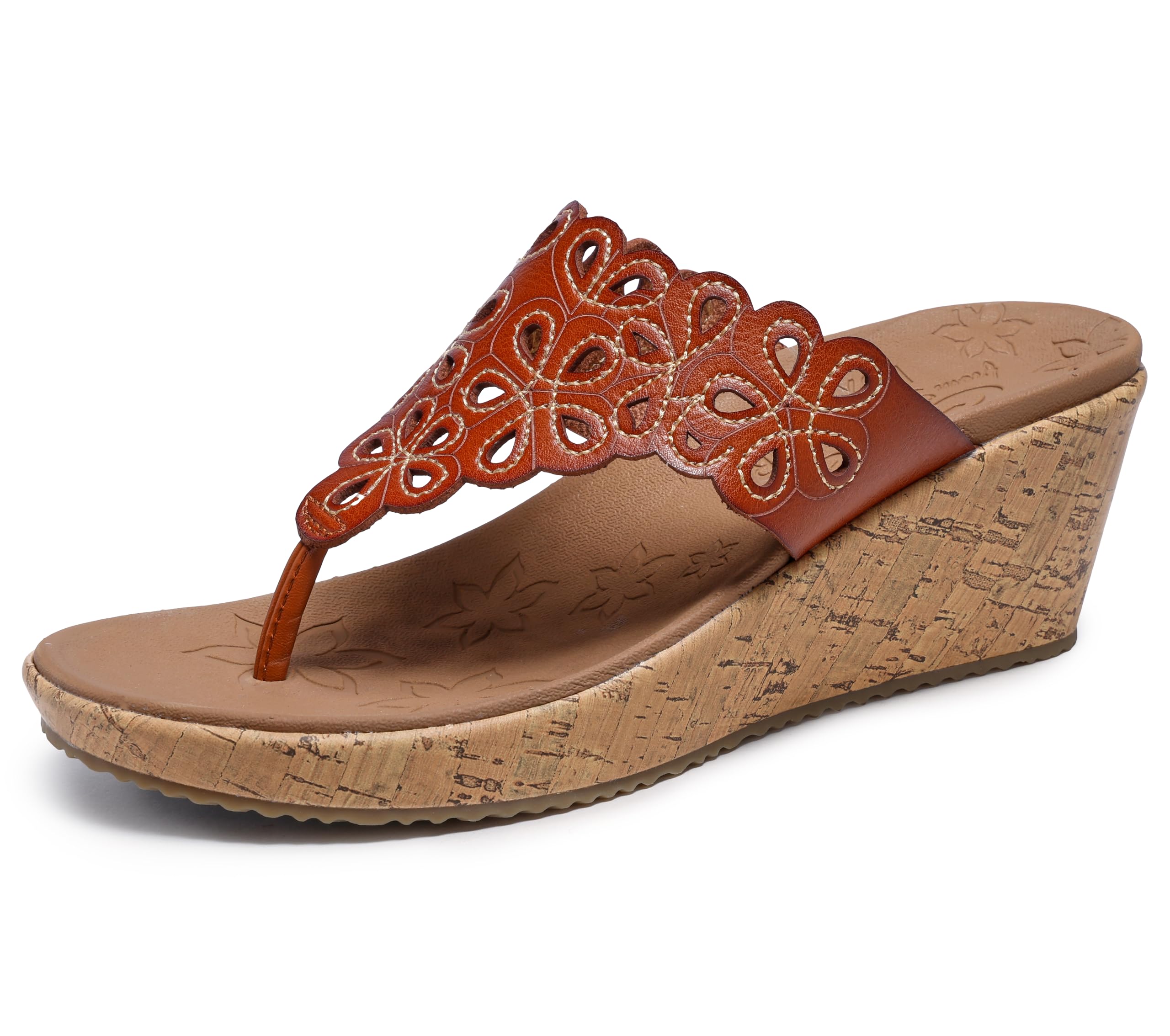 Skechers Womens Beverlee - Summer Spirit