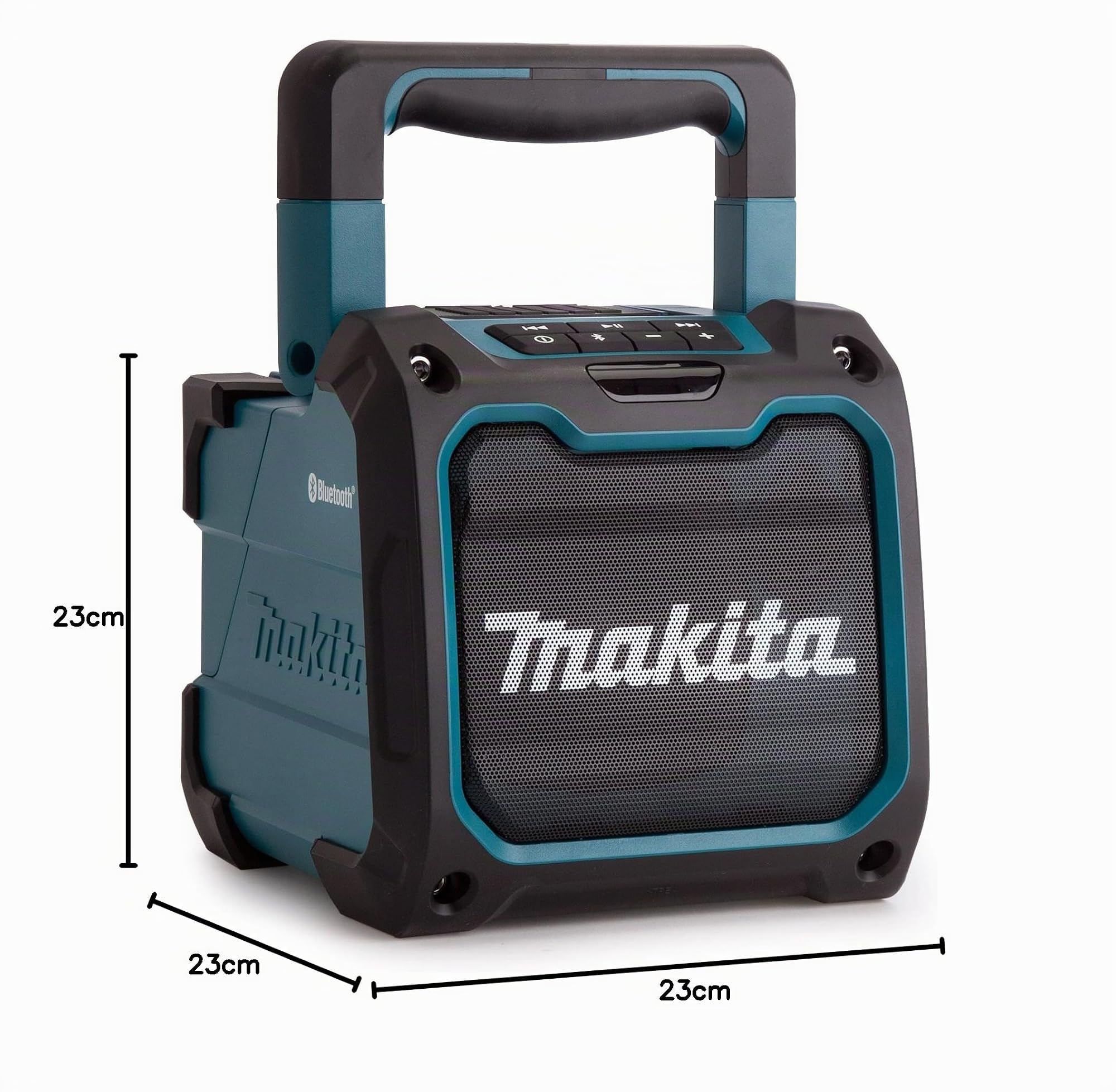 Makita DMR200 - Altavoz PC