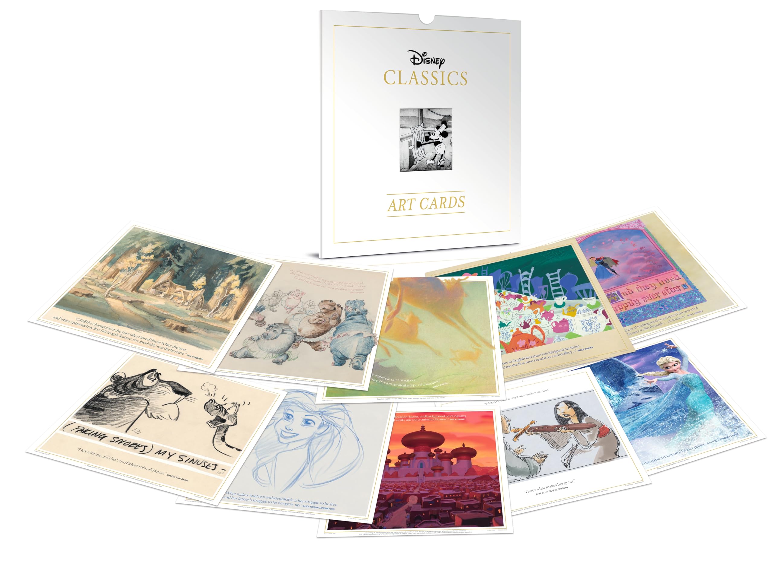 Disney Classics 62 Movie Collection