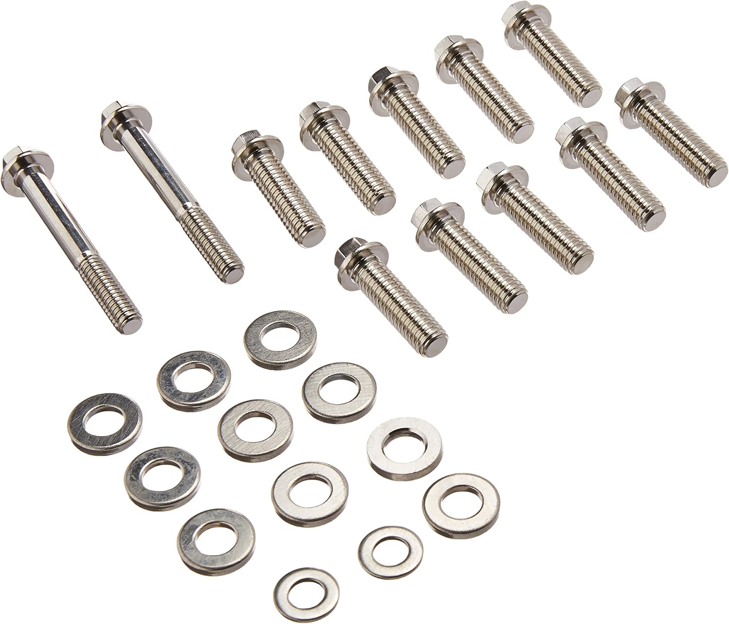 ARP 4942001 Stainless 300 Hex Intake Manifold Bolt Kit Buy Online at