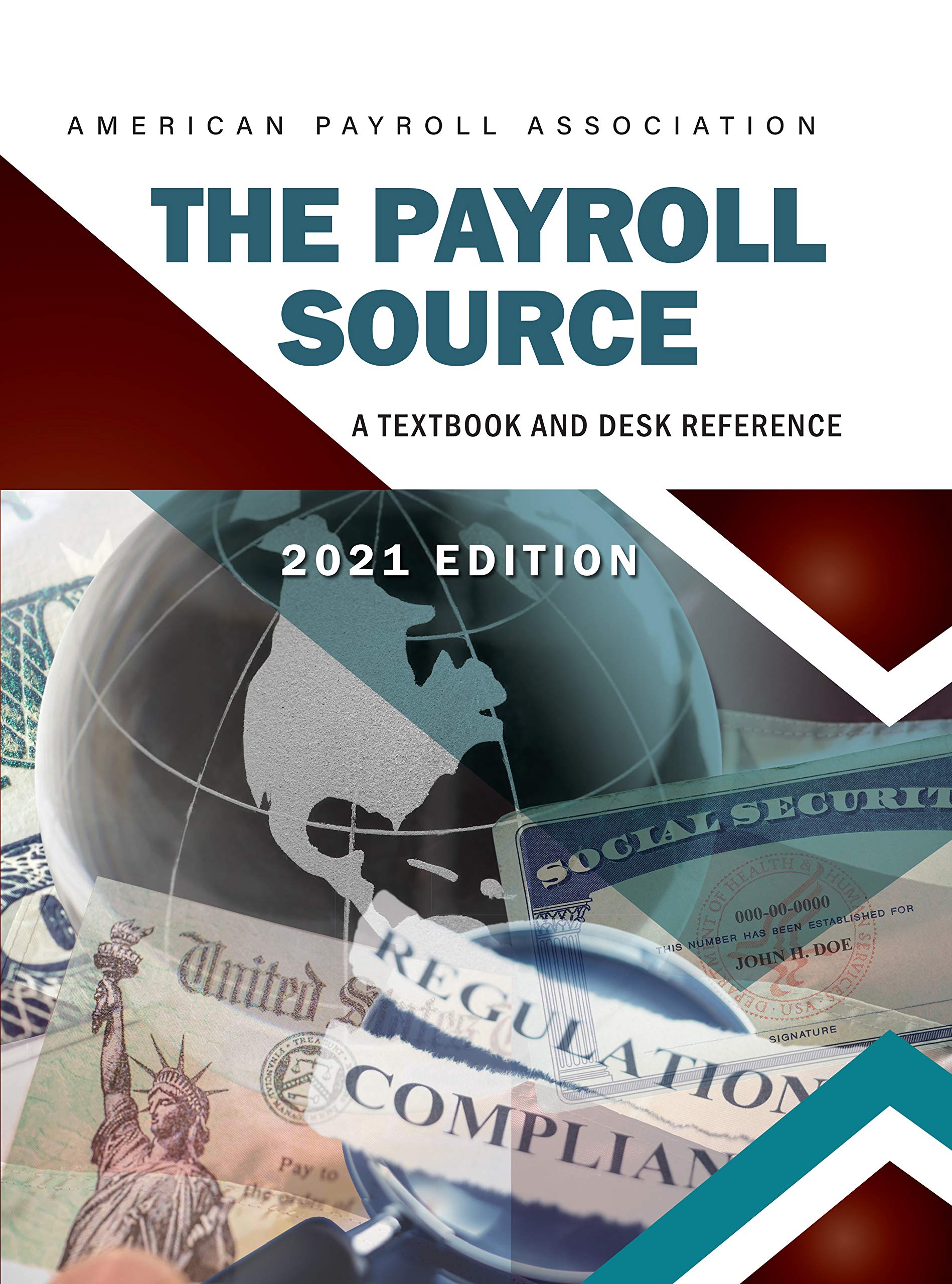 The Payroll Source 9781944301613 American Payroll