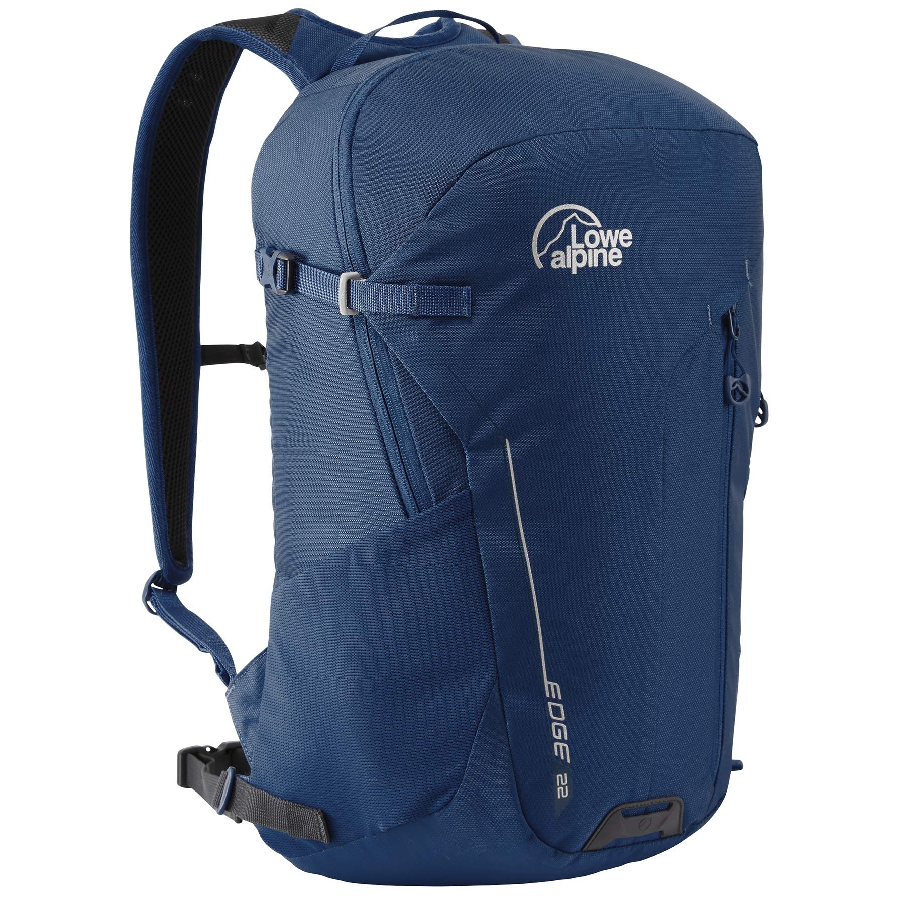 Lowe AlpineEdge 22 Backpack - AW21 - One - Blue