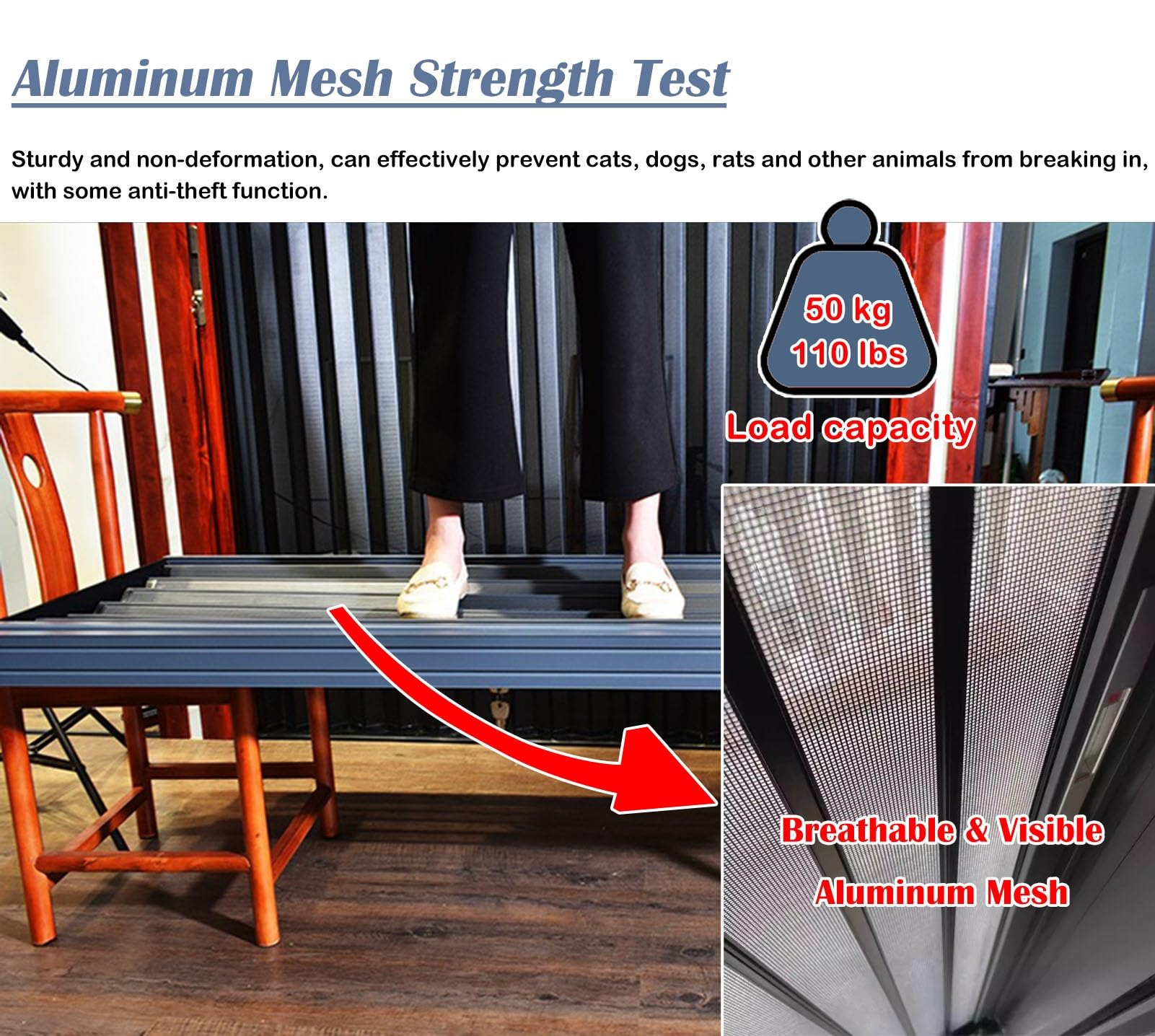 事務所用アルミ合金フレームスクリーン自分で拾うこともできます12 枚