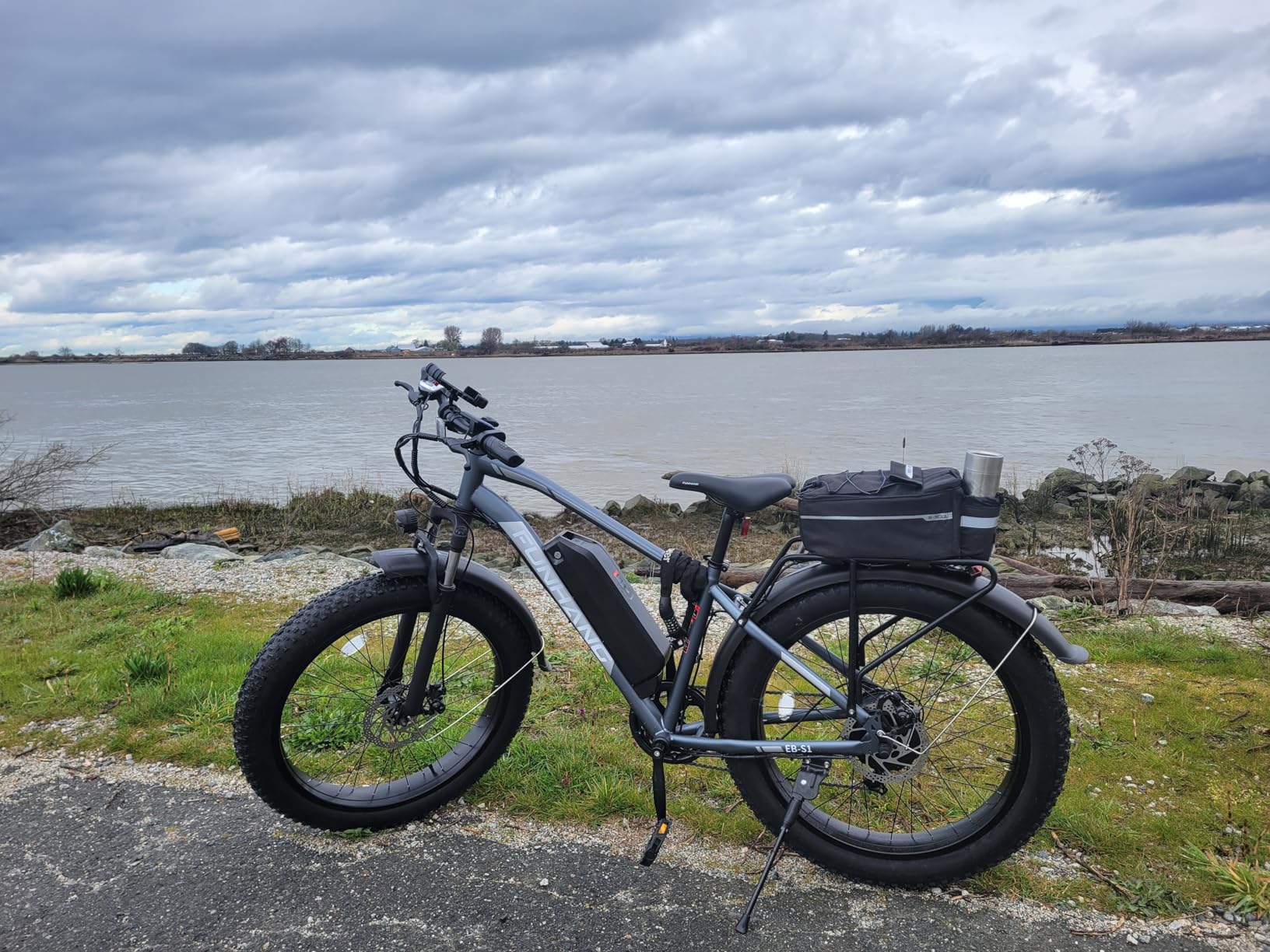 Fun ebike for the price!