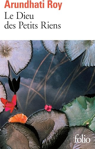 Le Dieu des Petits Riens 