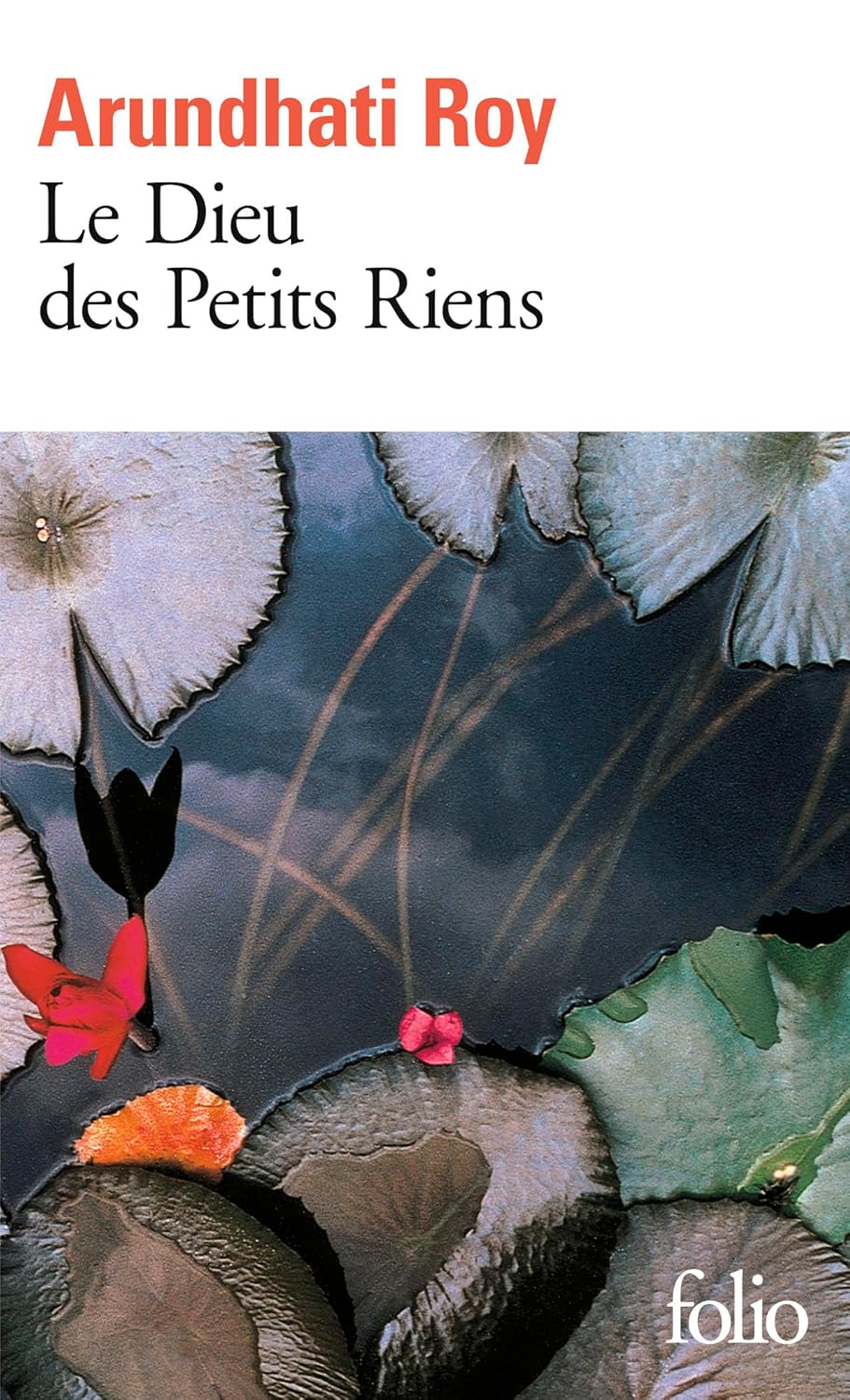Le Dieu des Petits Riens