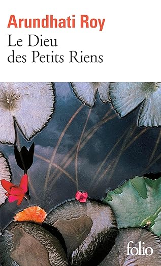 Le Dieu des Petits Riens