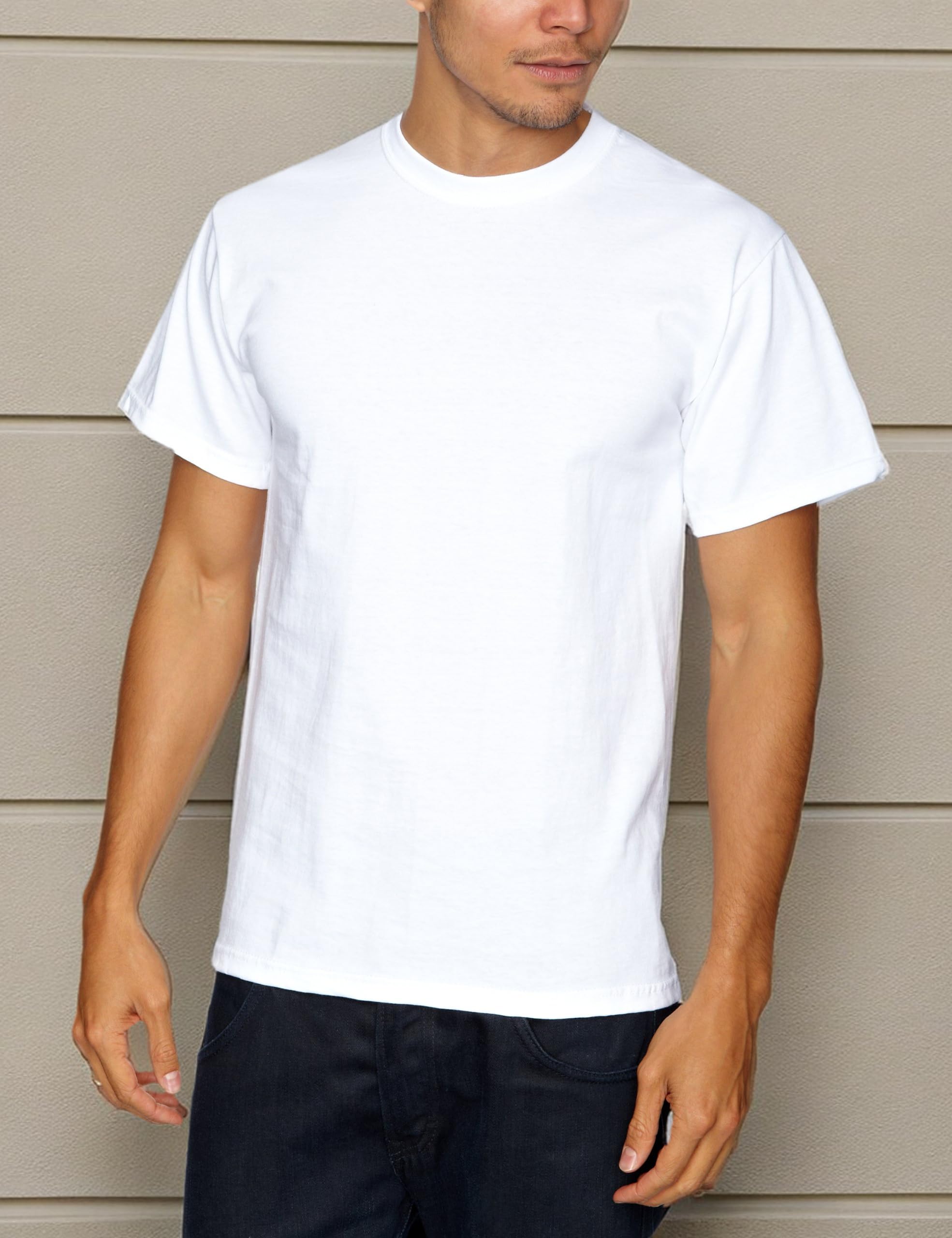 Fruit of the Loom - T-Shirt - Homme