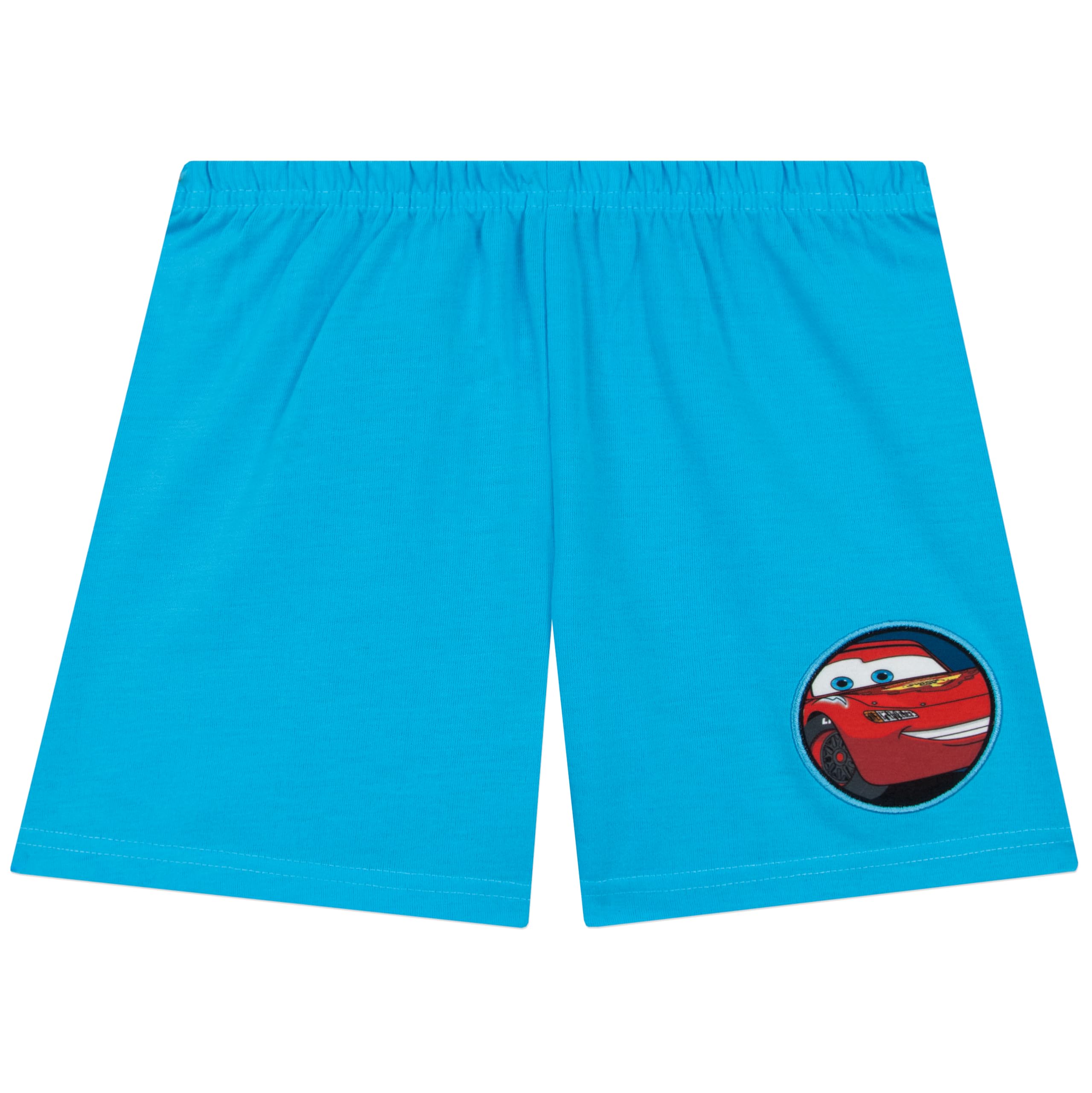 Disney Cars Pyjama Garcon, Vetement Enfant Ete, Pyjama Enfant Garcon Lightning McQueen