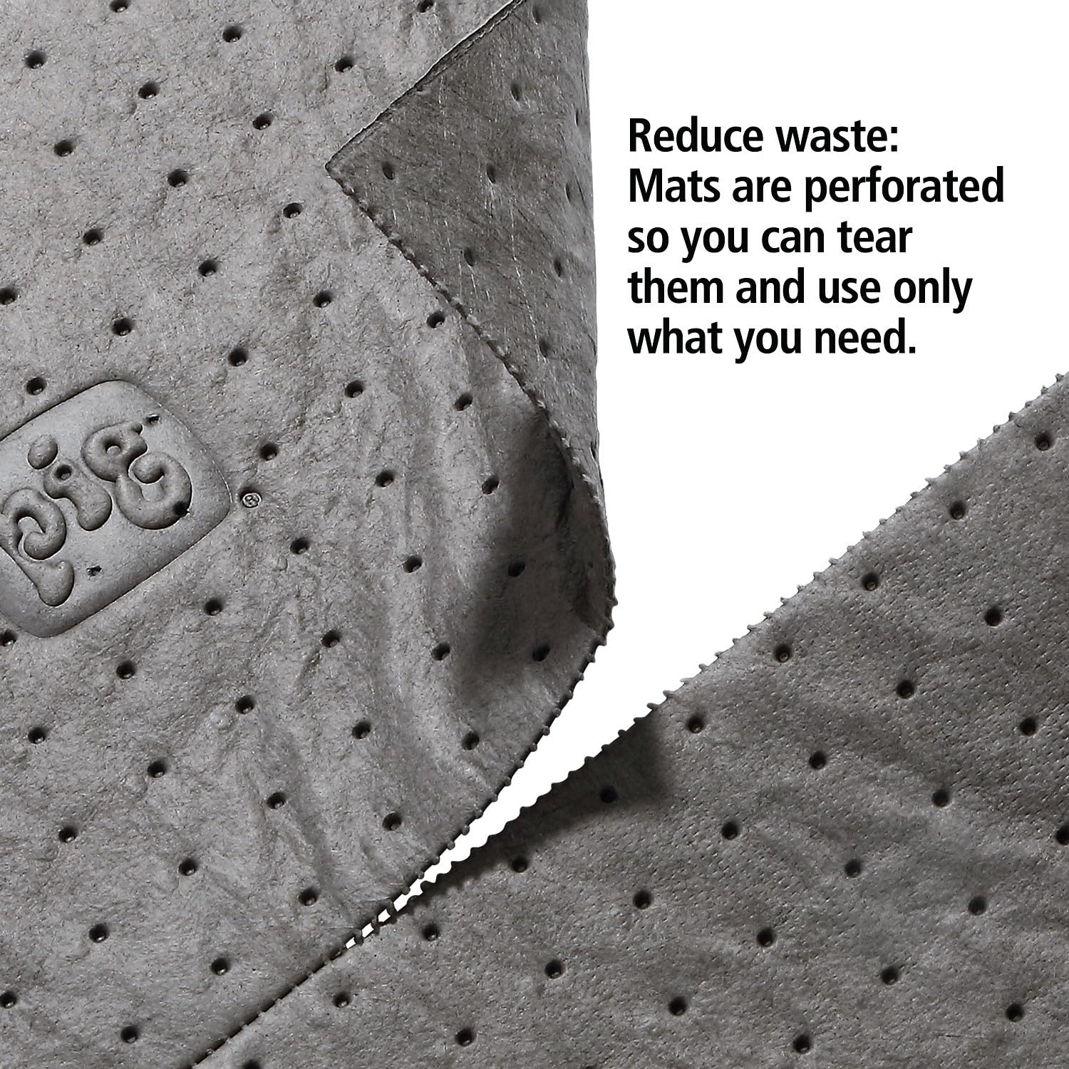 PIG® Universele Heavyweight Rol Mat140 PIG® Universele Heavyweight Rol Mat140