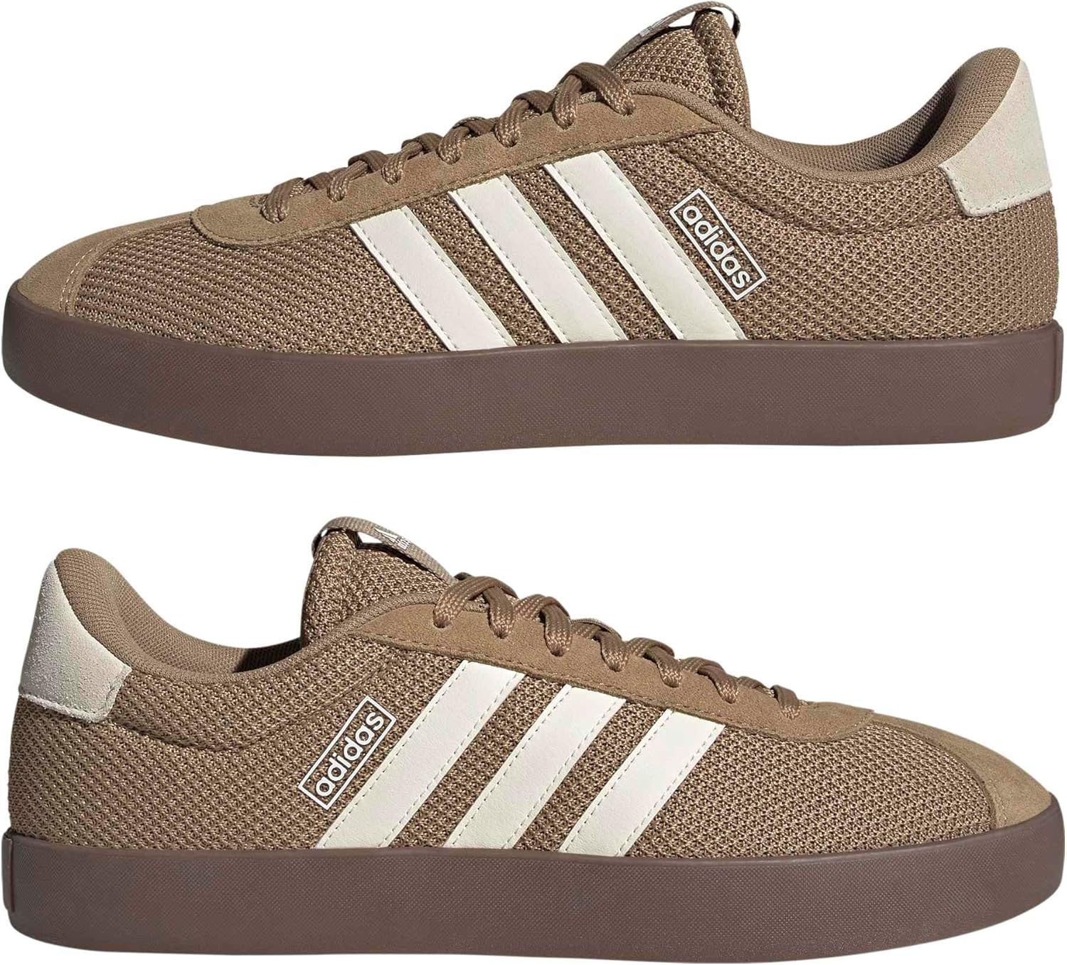 adidas Men's VL Court 3.0 Shoe - Image 9