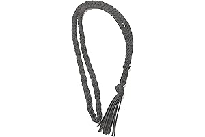 EZ Off Neck Rope Tack for Horse Bridleless Riding in Black