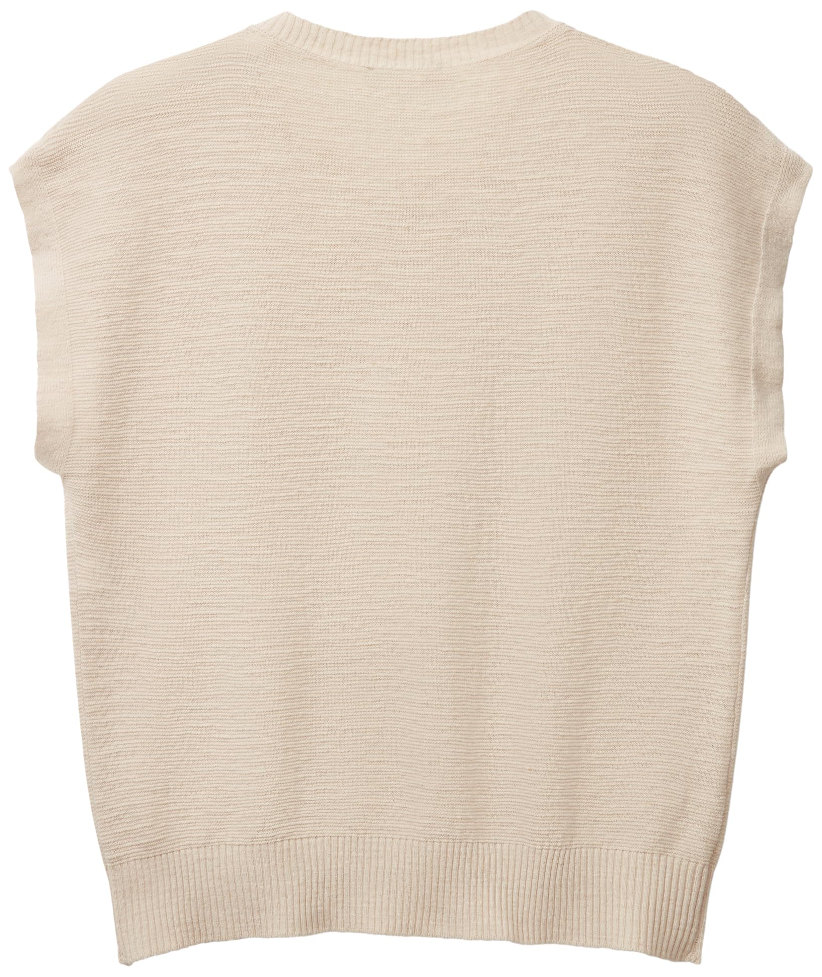 United Colors of Benetton Maglia G/C S/M 105gd109z Veste de survêtement Femme