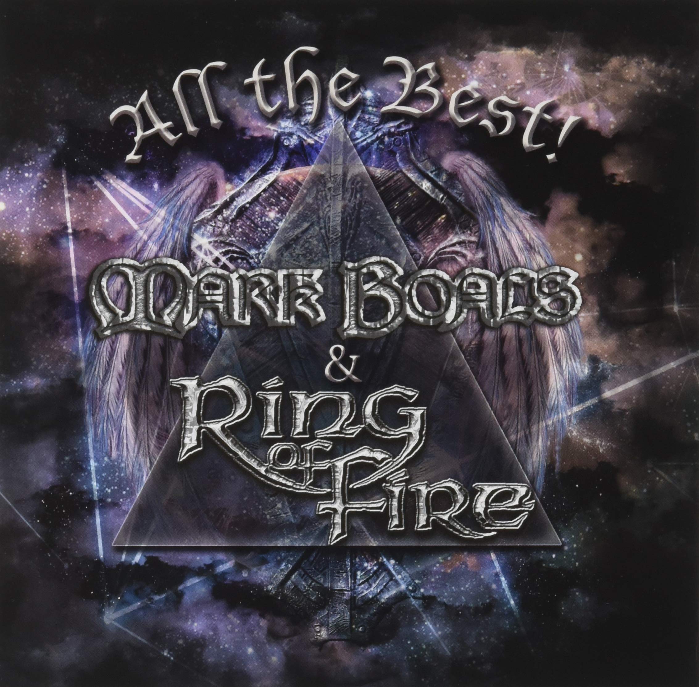 ベイルマークの大主 foil 英語版 4枚 ミントモール / MINT GAMES MTG(東日本橋) / 【DSK】【JPN