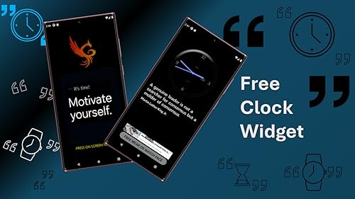 It's TIme! Motivate Yourself