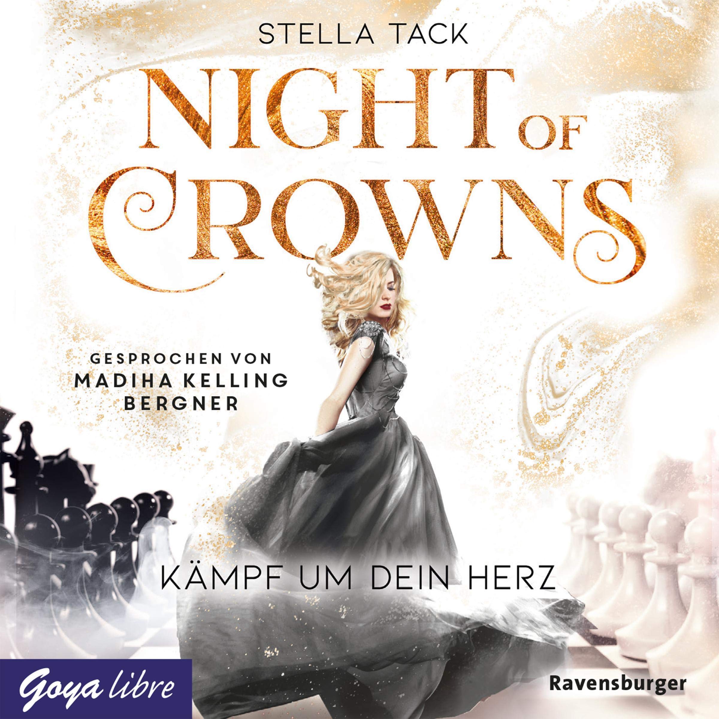 Cover art for Kämpf um dein Herz