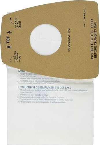 Bolso Eureka estilo C original