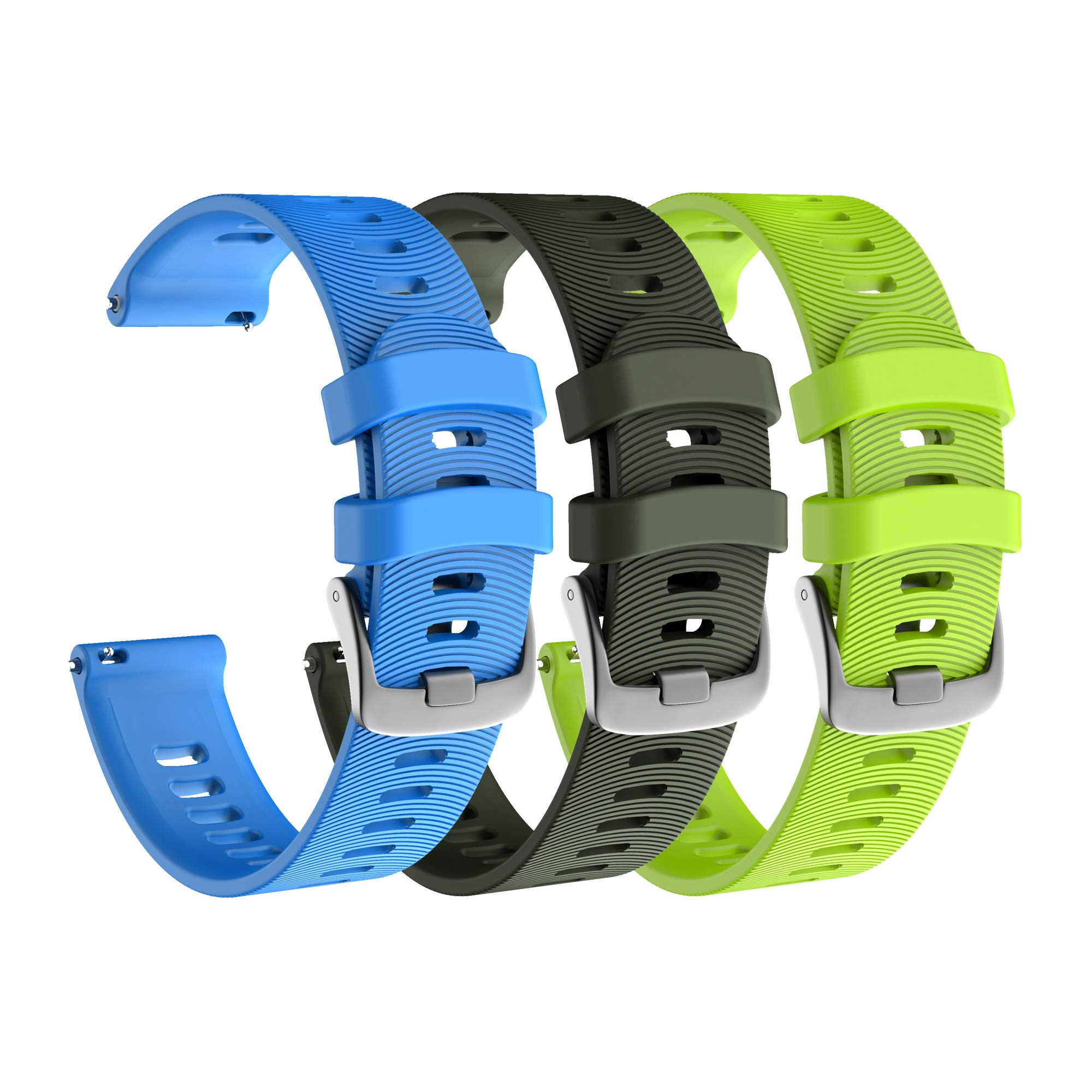 Amazon.com: Garmin Forerunner 245 GPS Running Smartwatch with