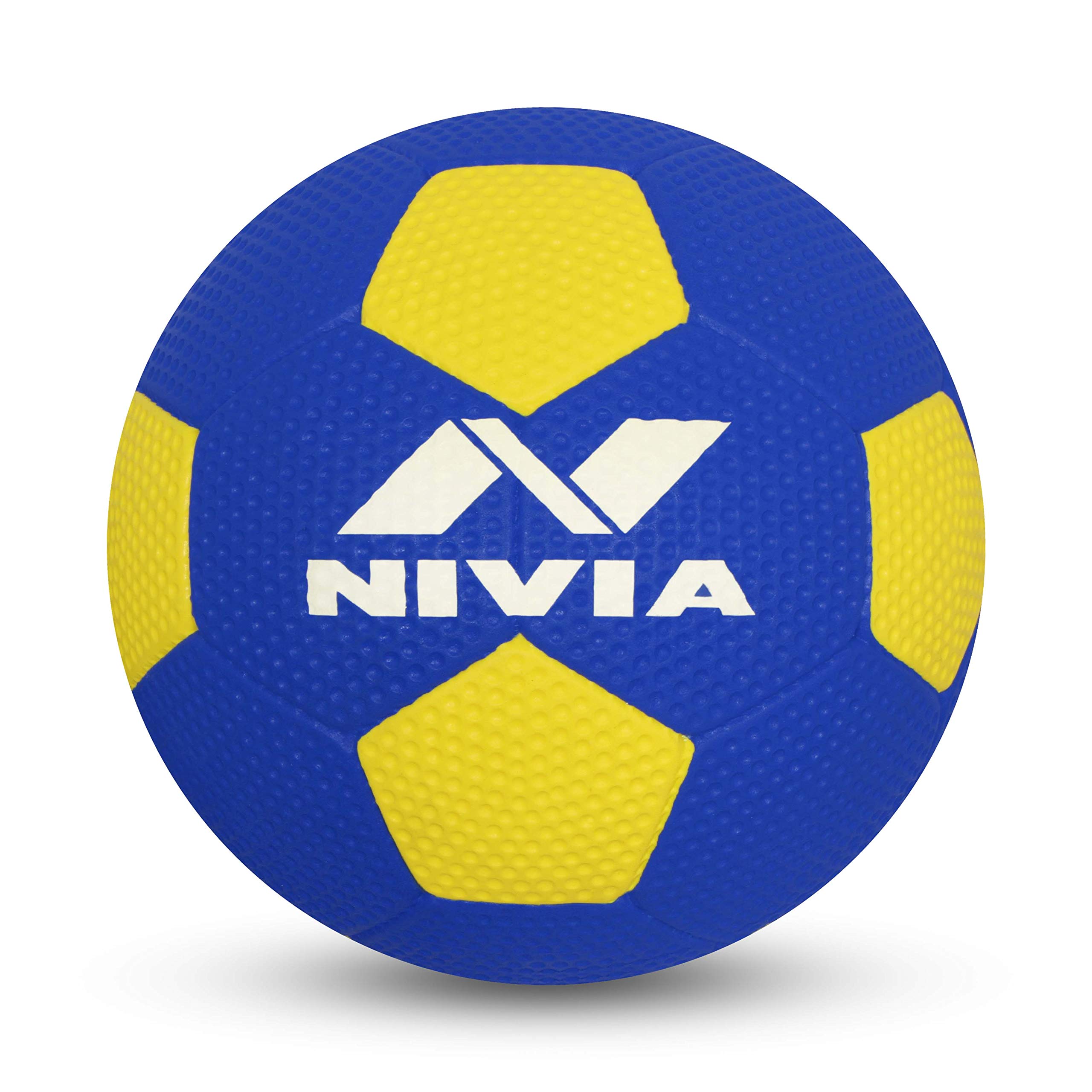 NIVIA Tornado Moulded Football Size-5 Blue, Rubber (B07TXZ41JQ) Amazon Price History, Amazon Price Tracker
