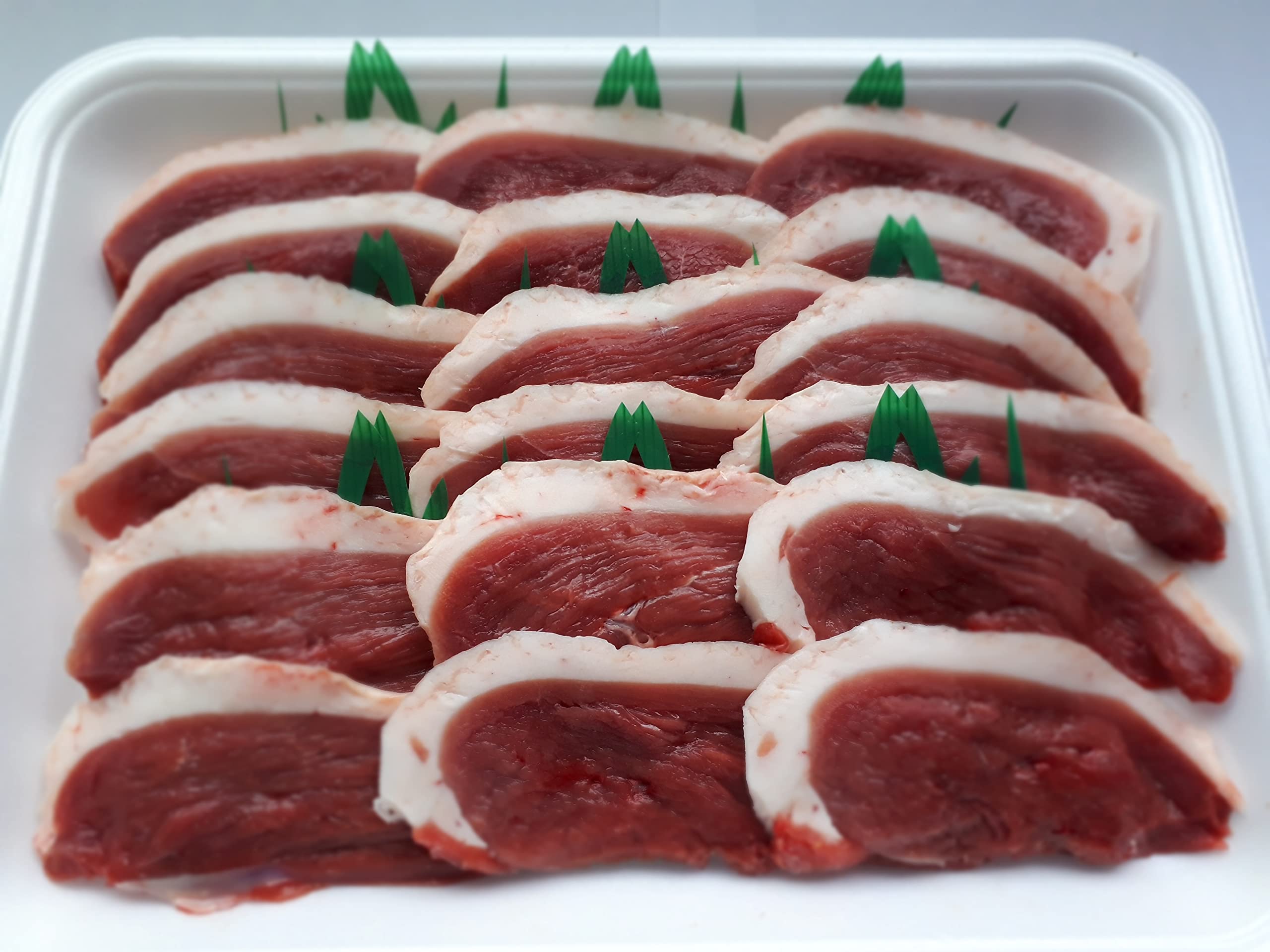 Amazon.co.jp: 【合鴨肉専門店 鴨鍋.com】冷凍 紀州和歌山県産 合鴨