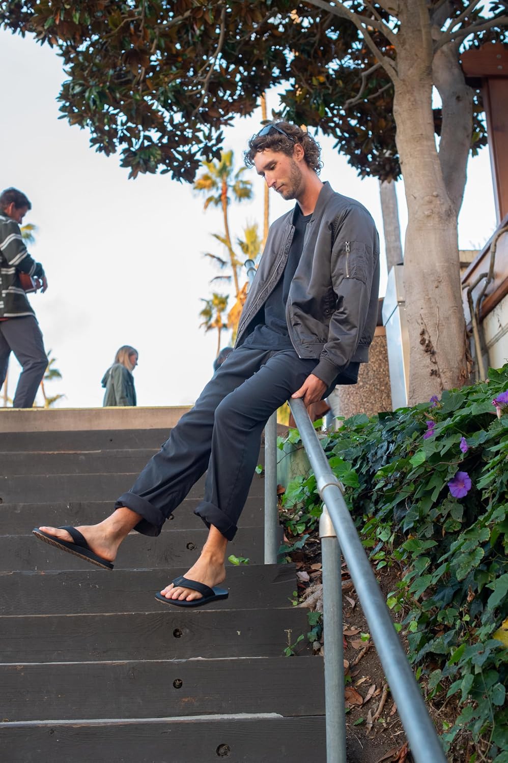 Flojos mens Brava - Image 2