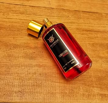 Paris Corner Tobacco Rouge Men's Eau de Parfum Fragrance EDP for him 100ml PERFUMES
