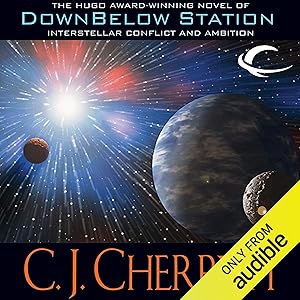 Downbelow Station