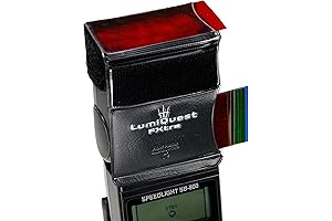 LumiQuest Lightosphere LQ-900D Single Flash Diffuser