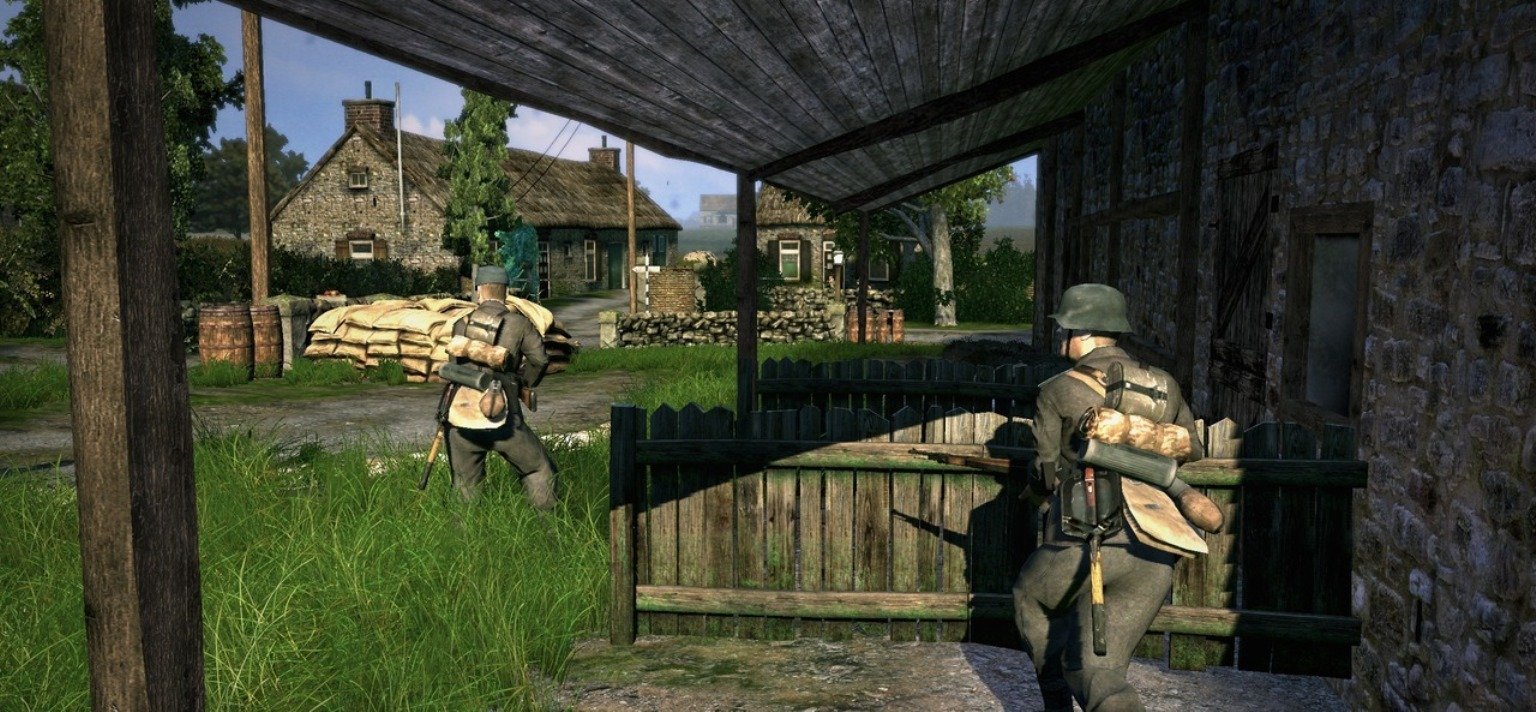 Brothers In Arms Hell's Highway - collection essentielles