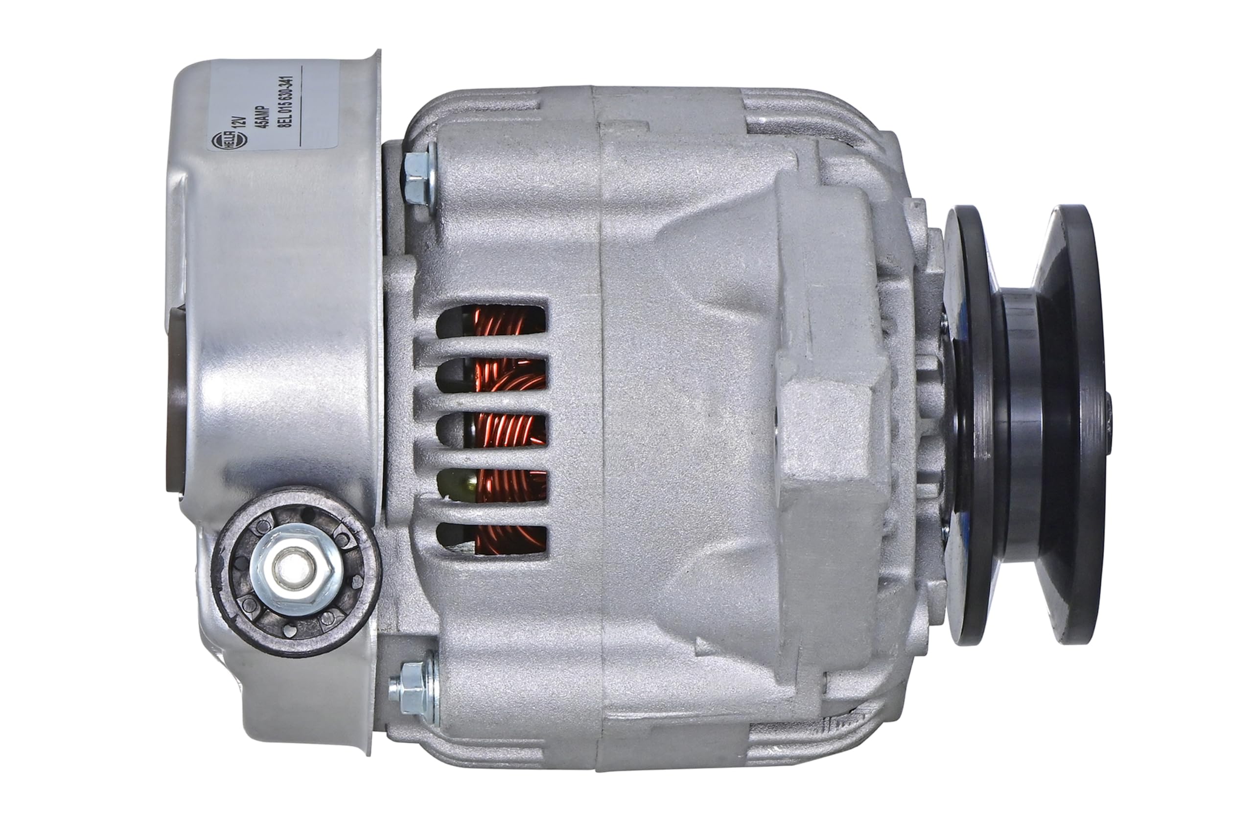 HELLA 8EL 015 630-341 Alternatore - 14V - 45A