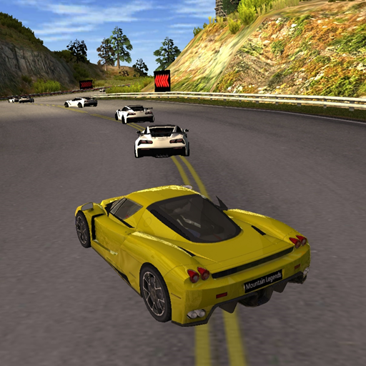 Mountain Legends - Full Version