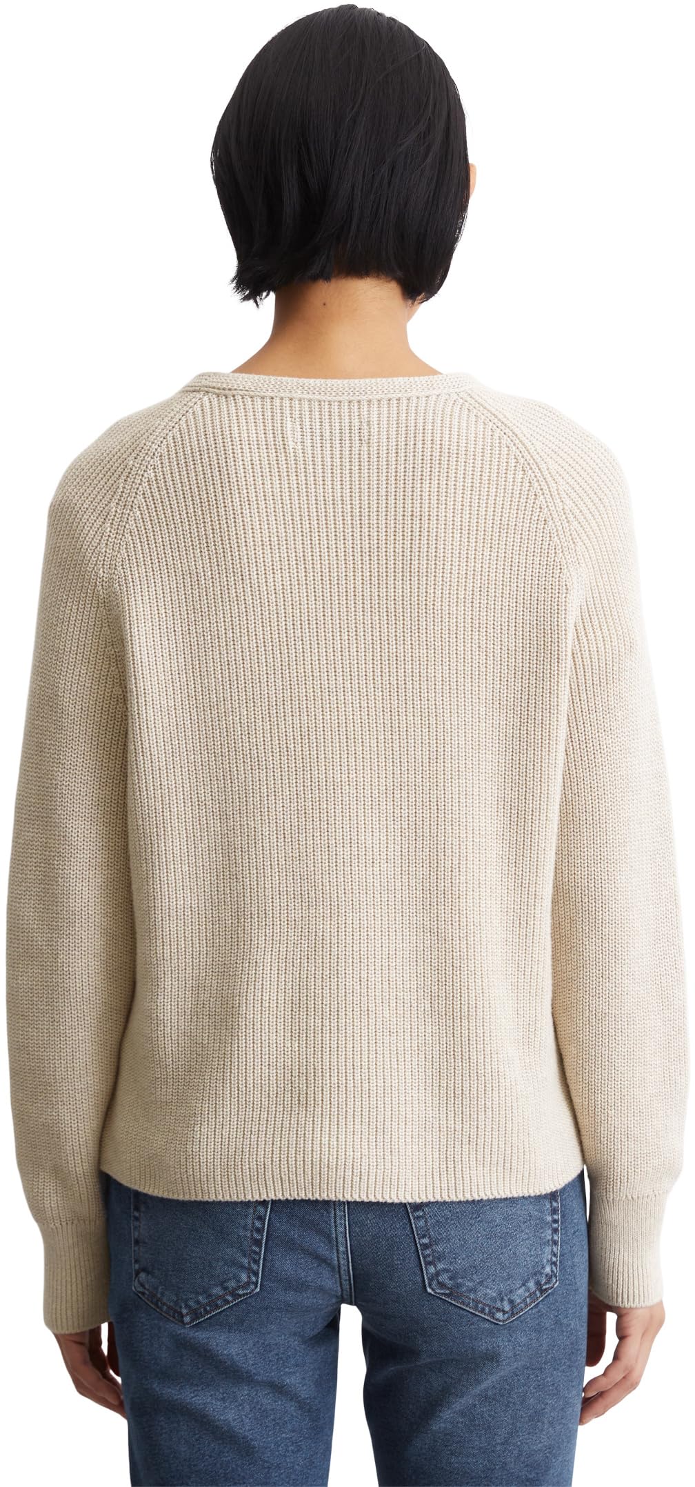 Marc O'Polo Damen B01605960109 Pullover Sweater (1er Pack)