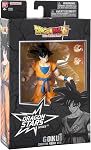 Dragon Stars Series - Dragon Ball Super - Super Hero - Goku, 6.5" Action Figure