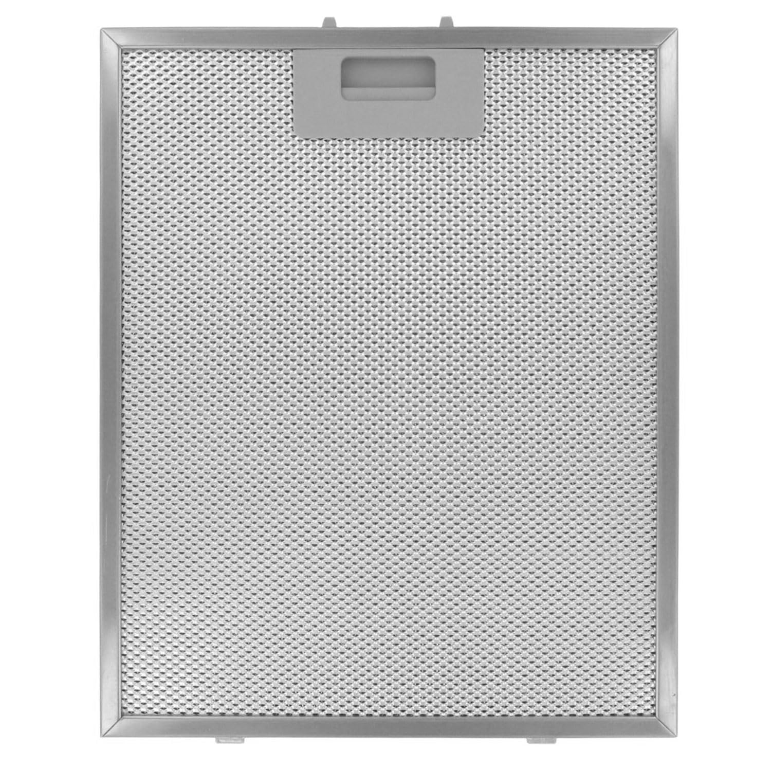R Reliapart Reliapart Wire Mesh Metal Range Cooker Hood Grease Filter For Baumatic 270Mm X 320Mm (Xsyf353f)
