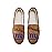 FOCO New York Giants NFL Mens Team Logo Moccasin Slippers - M