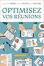 Download Optimisez vos réunions PDF