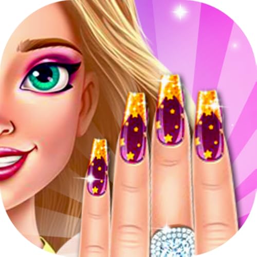 Maya at Nail Salon Spa