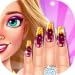 Maya at Nail Salon Spa