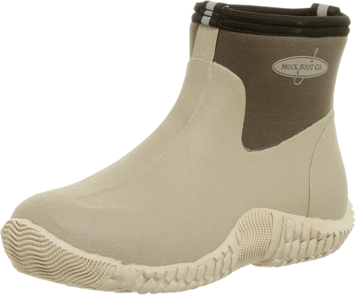 difference between muck boots