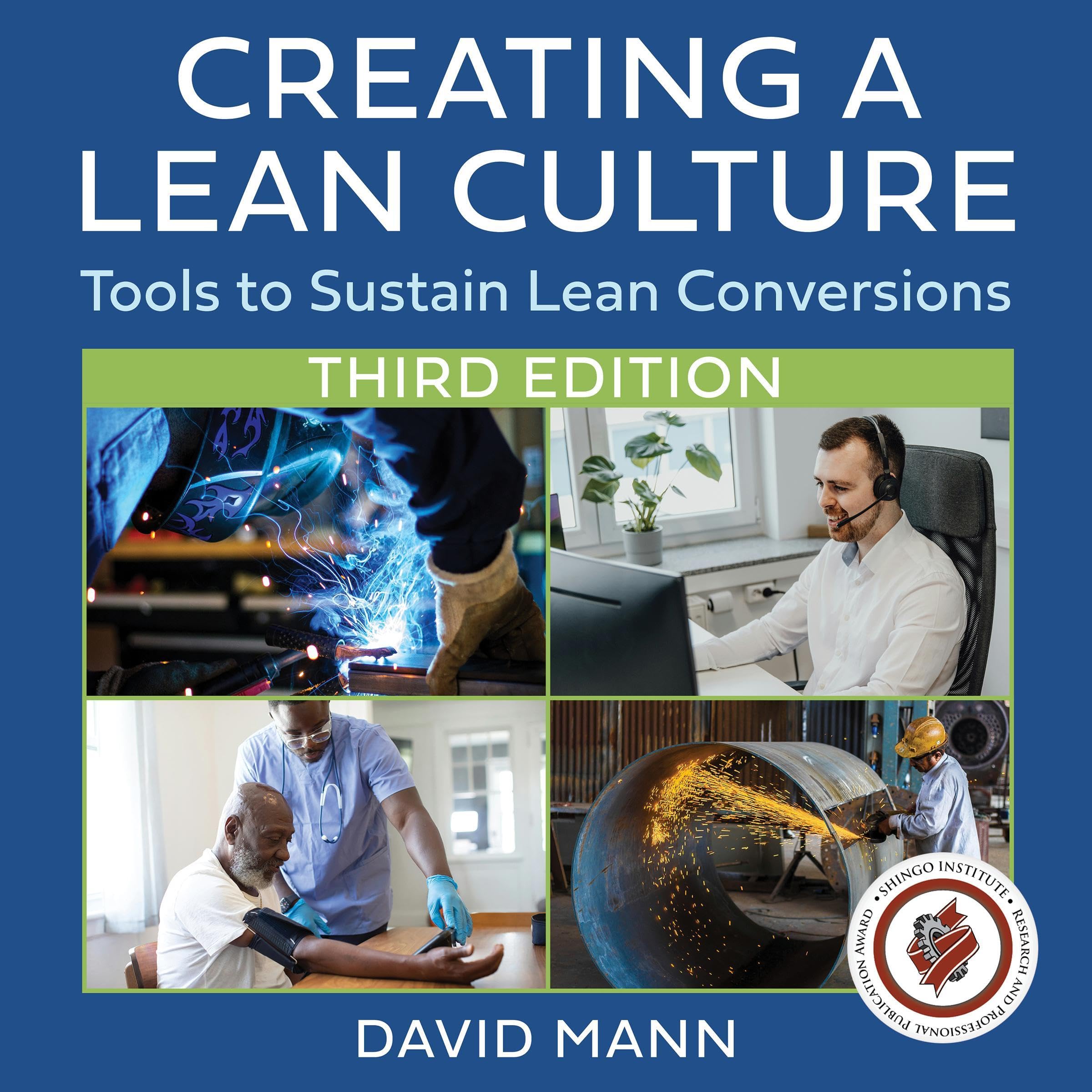 Creating a Lean Culture