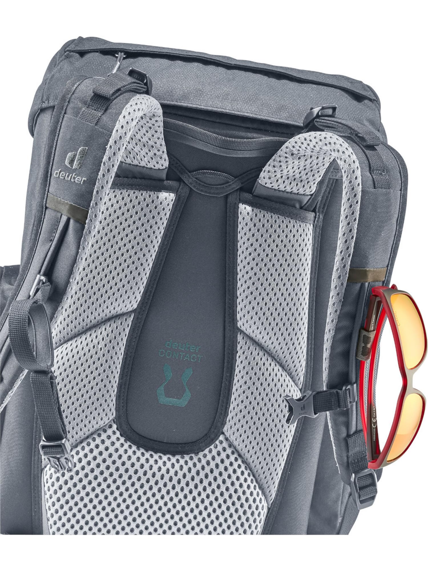 deuter Scula Sac à dos d’écolier (30 L)