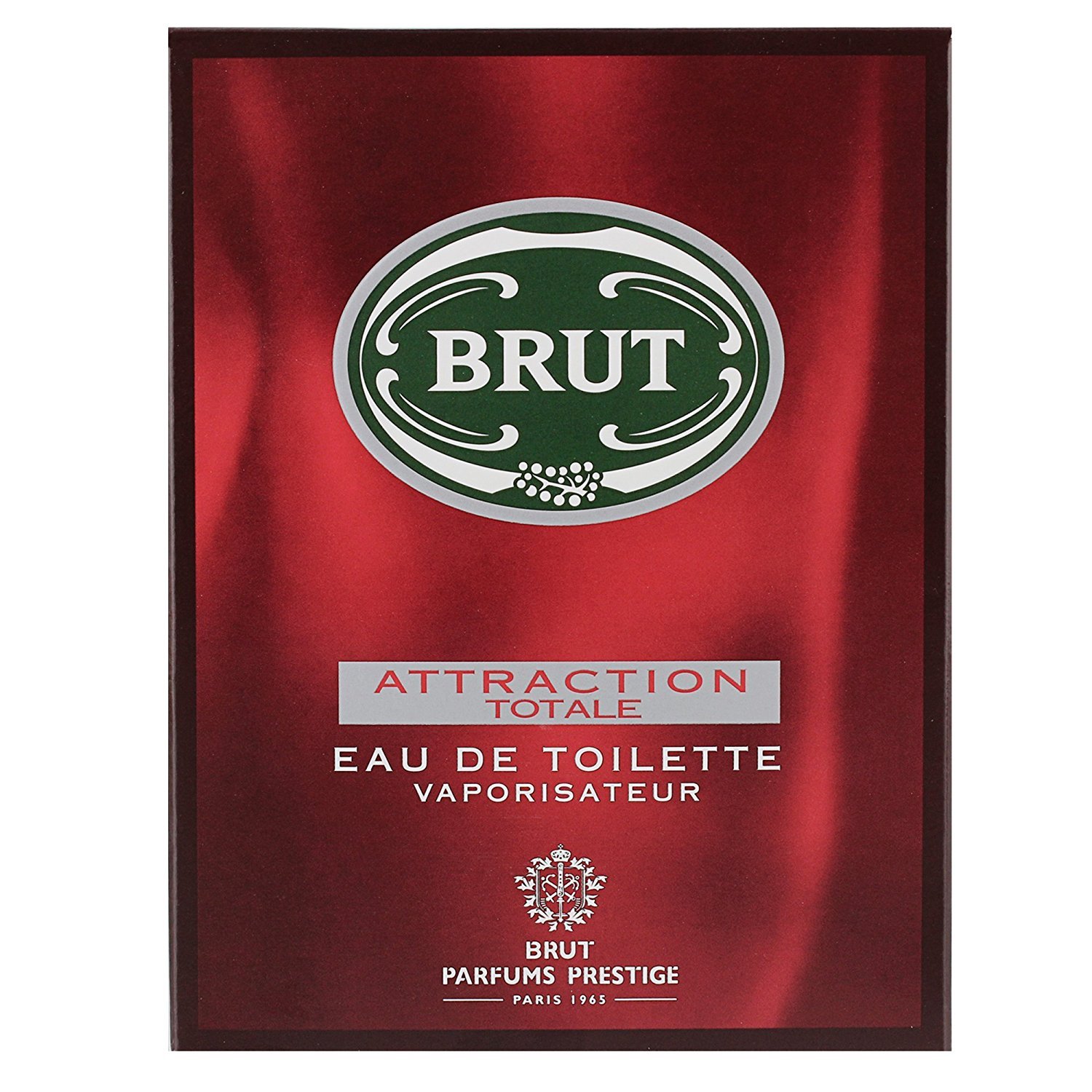 BRUT Attraction Totale Eau De Toilette-image-46