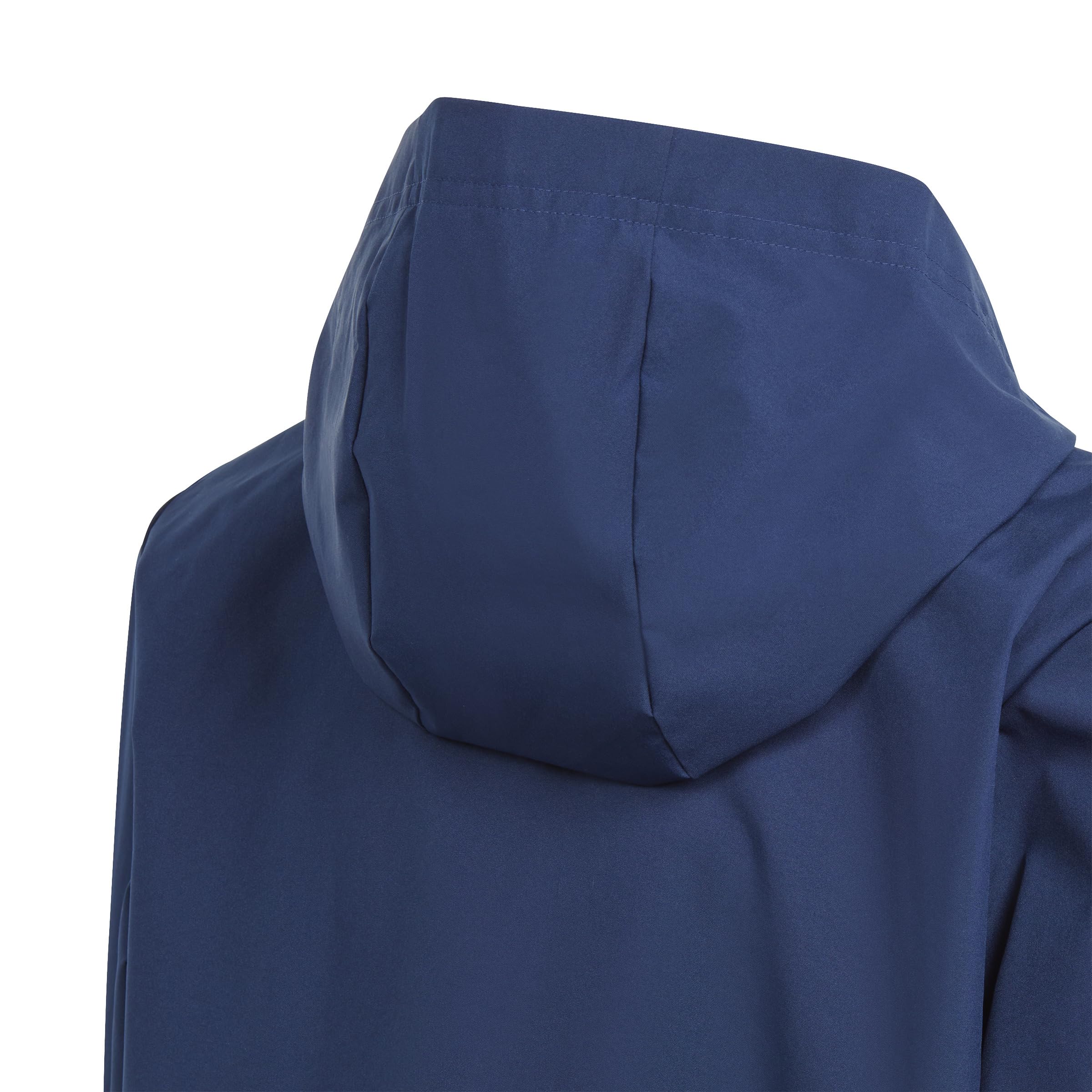 adidas Kurtka Uniseks - dzieci Entrada 22 All-weather Jacket