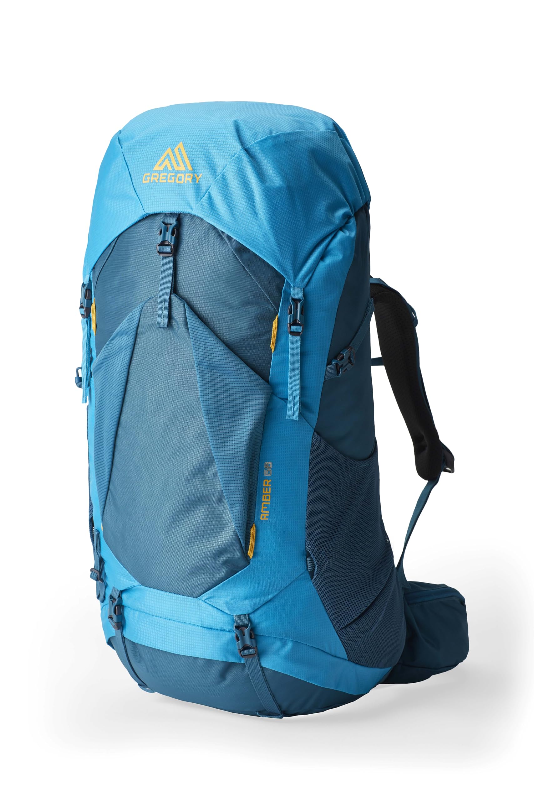 Gregory Amber 68L Women's Backpacking Pack