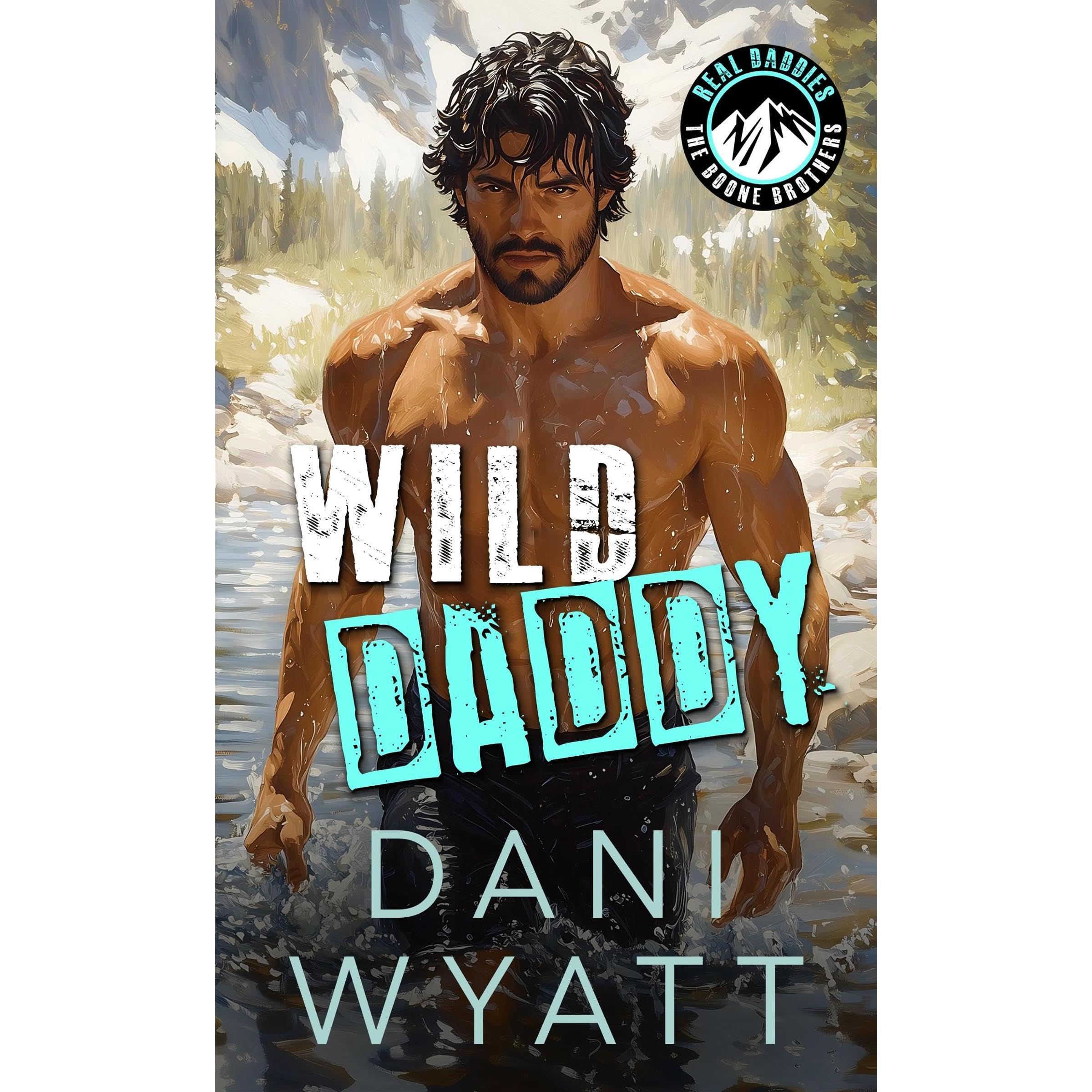 WILD DADDY