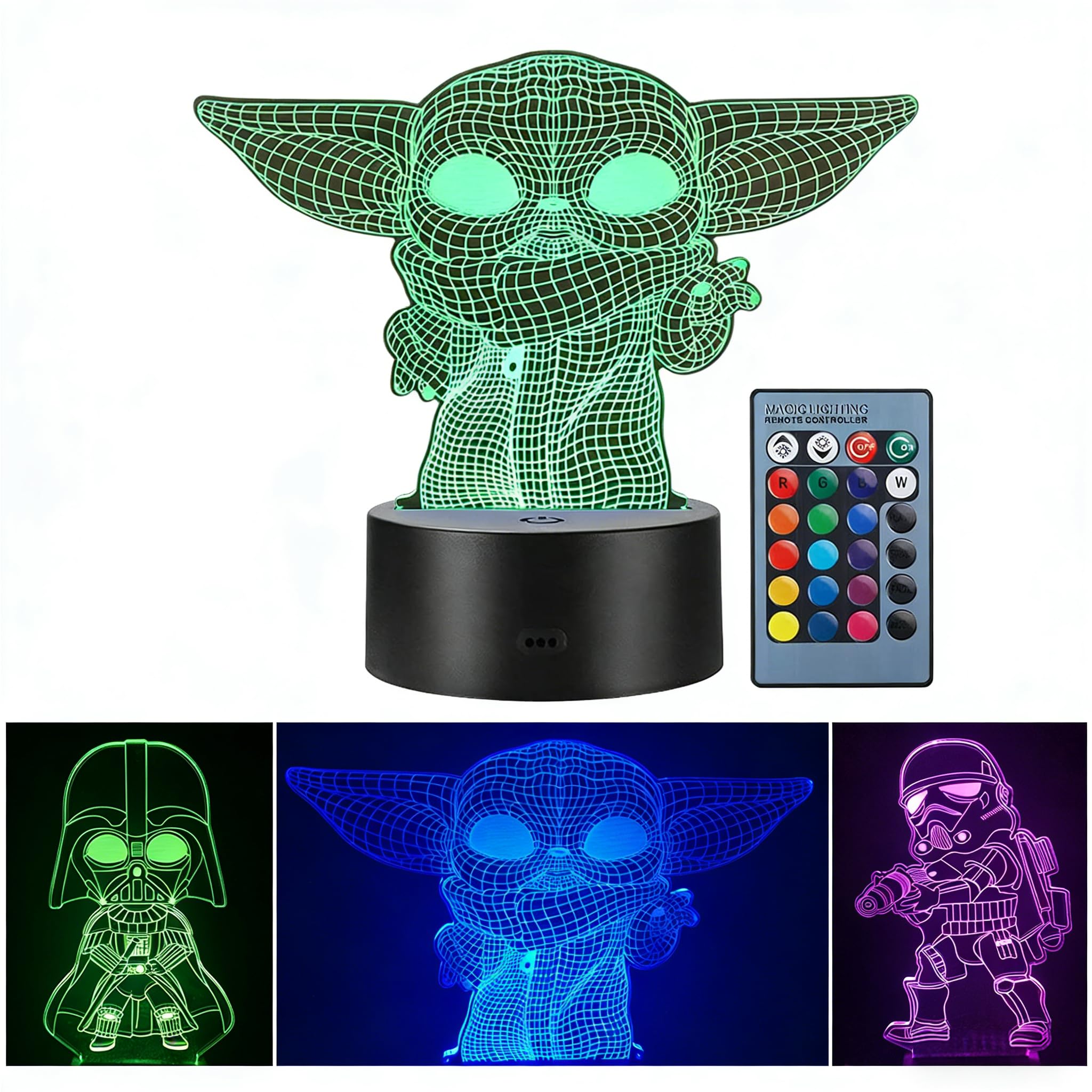 Pyraid International Star Wars: The andalorian - Taza de café (diseño