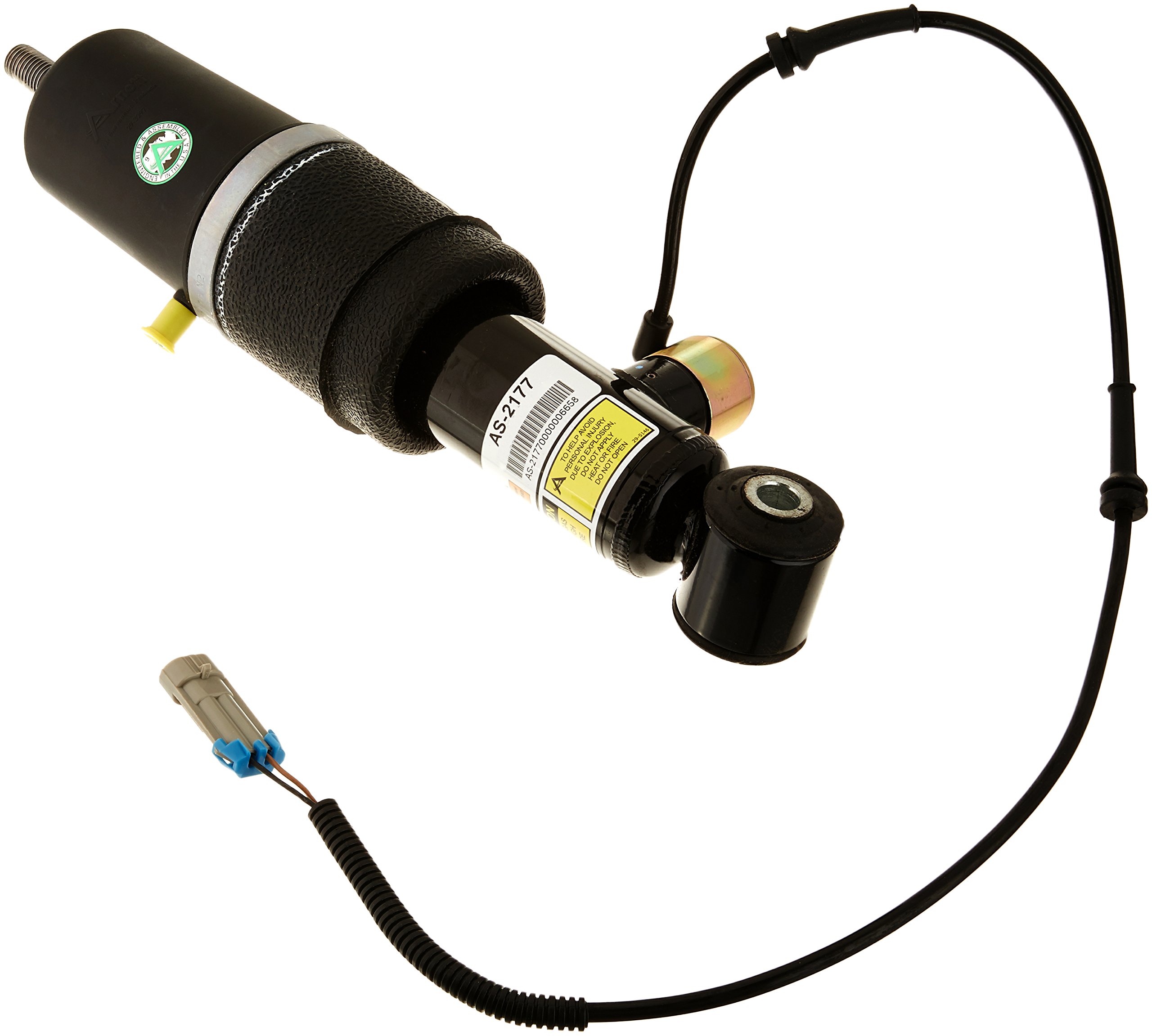 Amazon.com: Arnott AS-2177 Air Shock : Automotive