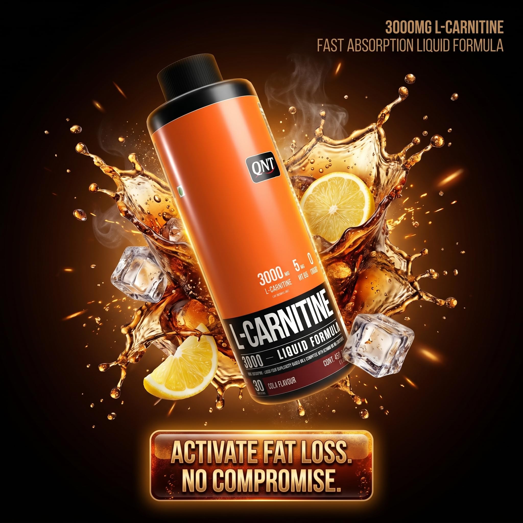 werking l carnitine Carnitine: Top 3 Anti-Aging Benefits of This Super Nutrient